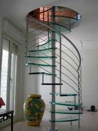 Parkgate Interiors Spiral staircases 655461 Image 1